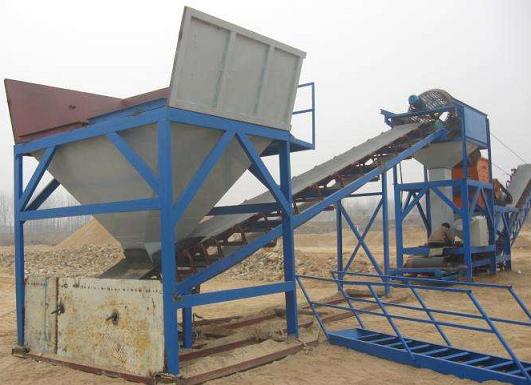 石料廠選用滾筒篩分機(jī)的優(yōu)勢(shì)及選購(gòu)技巧 石料廠選用滾筒篩分機(jī)的優(yōu)勢(shì)及選購(gòu)技巧